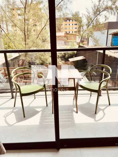 Ótima localização - Studio 1 quarto à venda Jardim Oceania, João Pessoa - R$ 379.000 - PBST10001