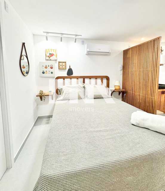 Ótima localização - Studio 1 quarto à venda Jardim Oceania, João Pessoa - R$ 379.000 - PBST10001