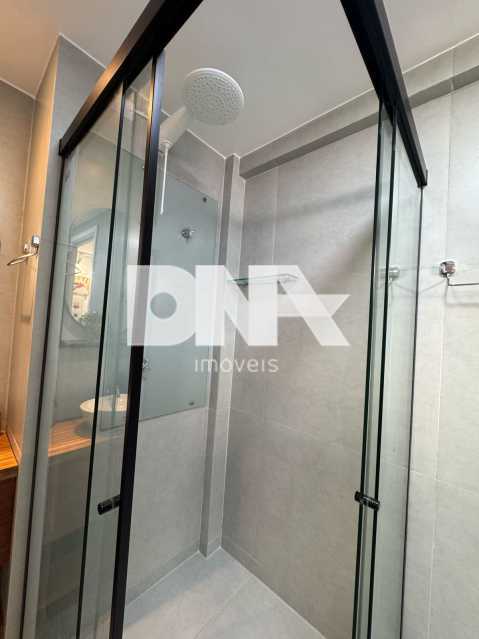 Ótima localização - Studio 1 quarto à venda Jardim Oceania, João Pessoa - R$ 379.000 - PBST10001