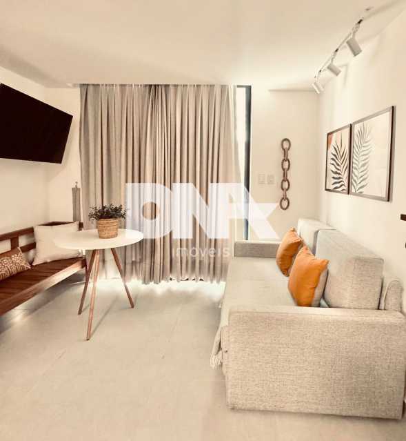 Ótima localização - Studio 1 quarto à venda Jardim Oceania, João Pessoa - R$ 379.000 - PBST10001