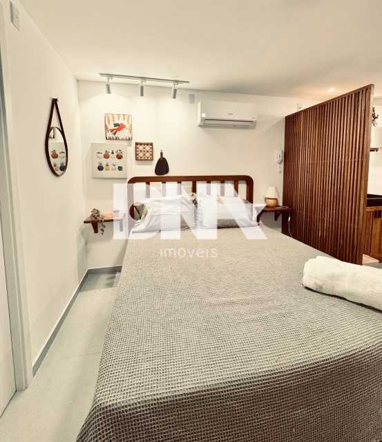 Ótima localização - Studio 1 quarto à venda Jardim Oceania, João Pessoa - R$ 379.000 - PBST10001
