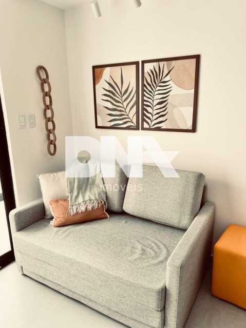 Ótima localização - Studio 1 quarto à venda Jardim Oceania, João Pessoa - R$ 379.000 - PBST10001