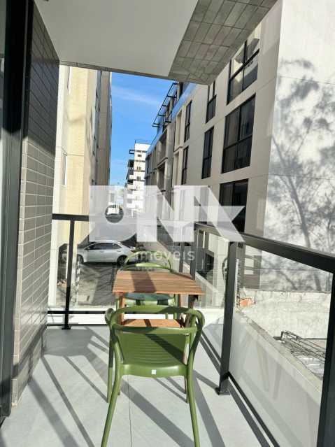 Ótima localização - Studio 1 quarto à venda Jardim Oceania, João Pessoa - R$ 379.000 - PBST10001