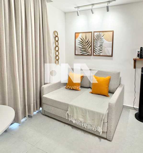 Ótima localização - Studio 1 quarto à venda Jardim Oceania, João Pessoa - R$ 379.000 - PBST10001