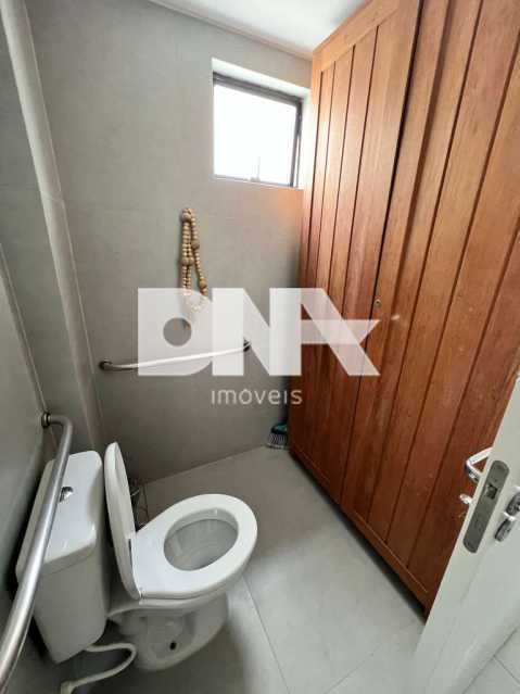 Ótima localização - Studio 1 quarto à venda Jardim Oceania, João Pessoa - R$ 379.000 - PBST10001