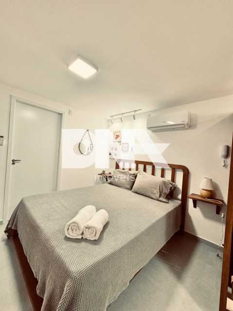 Ótima localização - Studio 1 quarto à venda Jardim Oceania, João Pessoa - R$ 379.000 - PBST10001