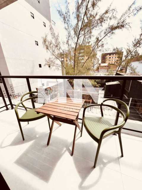 Ótima localização - Studio 1 quarto à venda Jardim Oceania, João Pessoa - R$ 379.000 - PBST10001