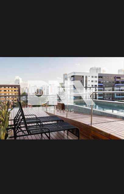 Ótima localização - Studio 1 quarto à venda Jardim Oceania, João Pessoa - R$ 379.000 - PBST10001