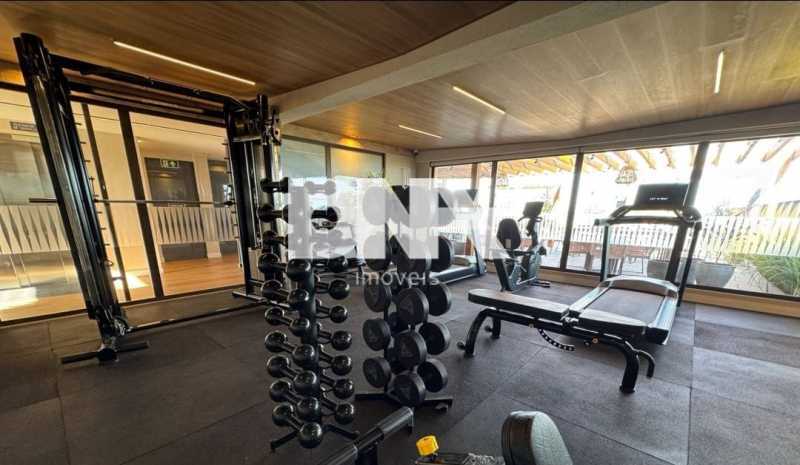 Flat 1 quarto à venda Jardim Oceania, João Pessoa - R$ 550.000 - PBFL10062