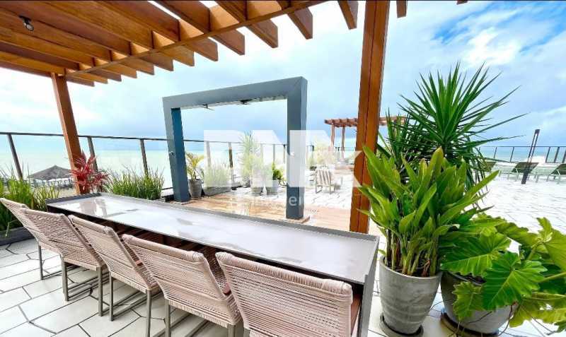 Area de lazer - 1