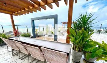 Area de lazer - 1