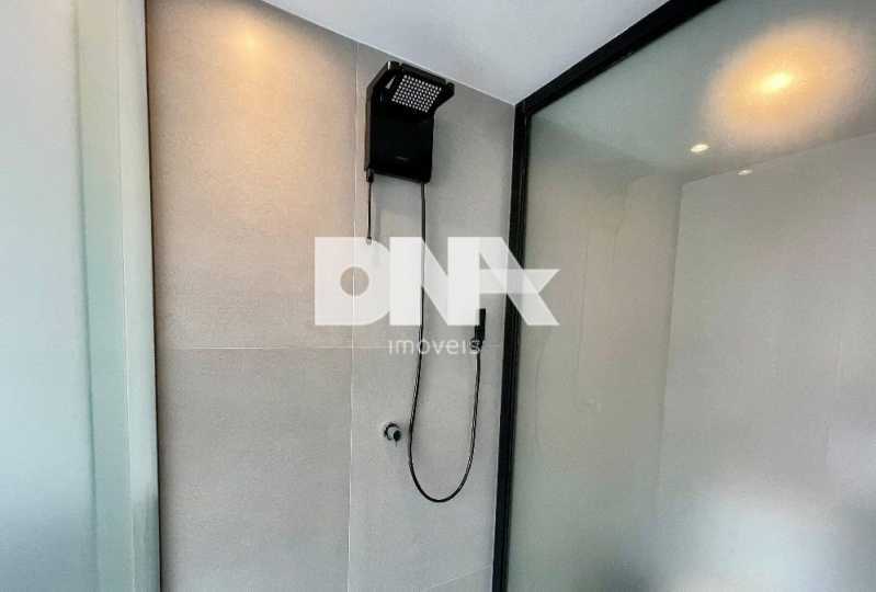 Flat 1 quarto à venda Jardim Oceania, João Pessoa - R$ 550.000 - PBFL10062