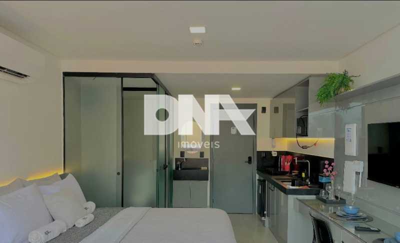 Flat 1 quarto à venda Jardim Oceania, João Pessoa - R$ 550.000 - PBFL10062