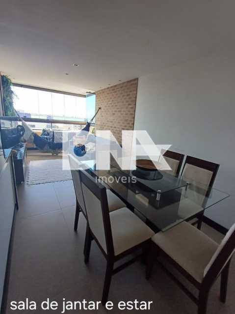 Conheça WhatsApp Image 2026-06-12 at 1 do imóvel - Apartamento 3 quartos à venda Bessa, João Pessoa - R$ 999.000 - PBAP30144 - 7 WhatsApp Image 2026-06-12 at 1 - 7