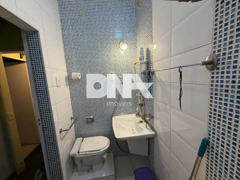 Conheça 4e083aaa-7703-486d-b839-a0ac5e do imóvel - Apartamento 3 quartos à venda Jardim Botânico, Rio de Janeiro - R$ 920.000 - BGAP30283 - 8 4e083aaa-7703-486d-b839-a0ac5e - 8