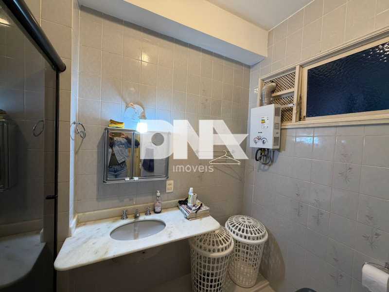 Conheça 0aa6d843-89f2-4424-be10-8856bd do imóvel - Apartamento 3 quartos à venda Jardim Botânico, Rio de Janeiro - R$ 920.000 - BGAP30283 - 14 0aa6d843-89f2-4424-be10-8856bd - 14