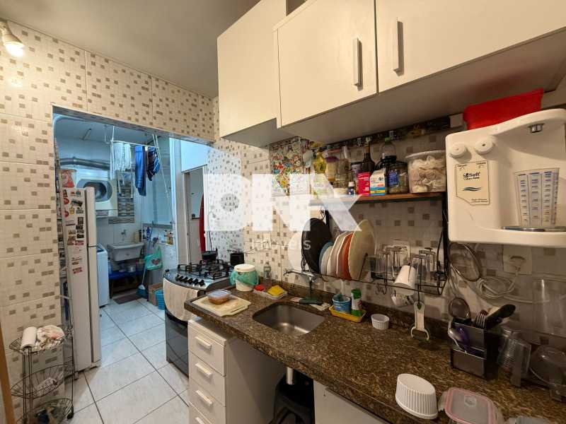 Conheça 067b04dd-1a3c-4d4e-a231-f920f0 do imóvel - Apartamento 3 quartos à venda Jardim Botânico, Rio de Janeiro - R$ 920.000 - BGAP30283 - 18 067b04dd-1a3c-4d4e-a231-f920f0 - 18