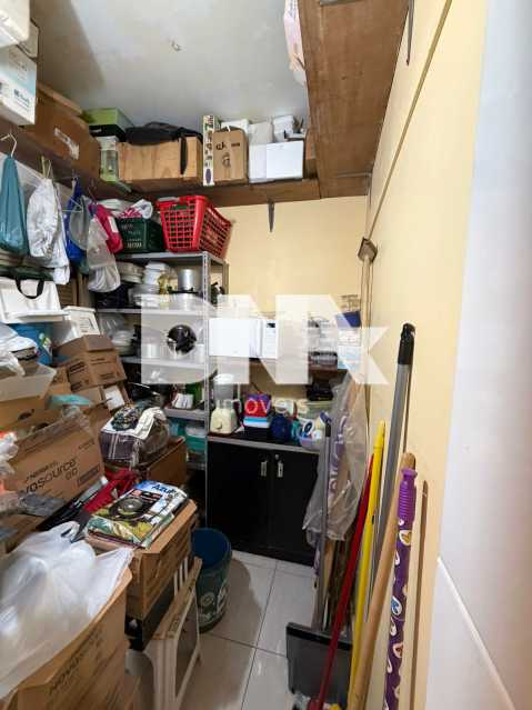 Conheça 693888b7-1122-425b-93c1-63331b do imóvel - Apartamento 3 quartos à venda Jardim Botânico, Rio de Janeiro - R$ 920.000 - BGAP30283 - 21 693888b7-1122-425b-93c1-63331b - 21