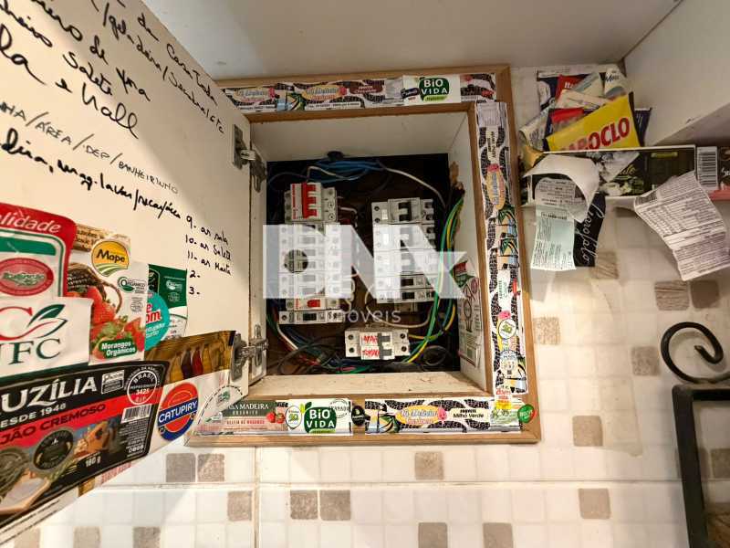 Conheça de9acf2c-c5cd-4ab6-8d29-a4a913 do imóvel - Apartamento 3 quartos à venda Jardim Botânico, Rio de Janeiro - R$ 920.000 - BGAP30283 - 23 de9acf2c-c5cd-4ab6-8d29-a4a913 - 23