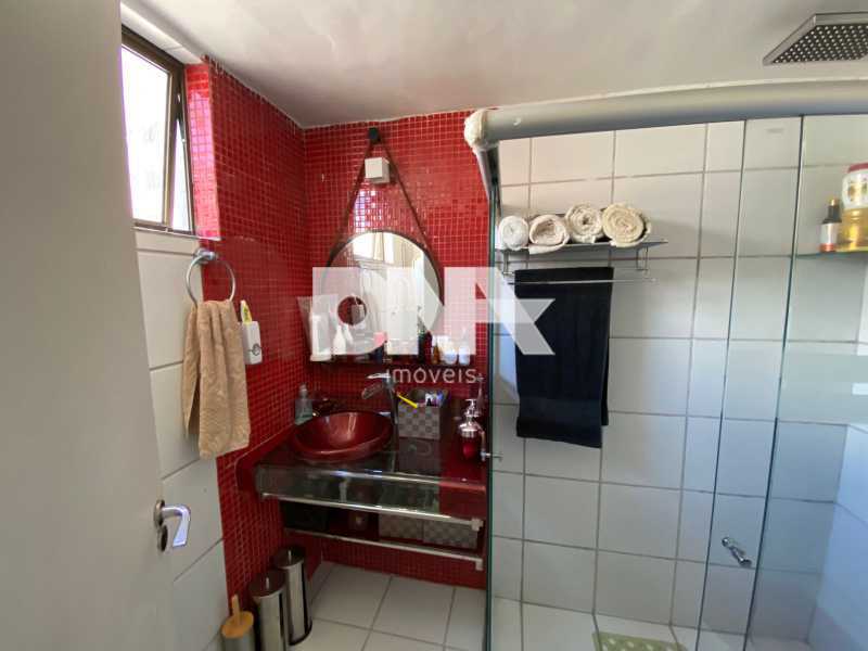 Ótima localização - Apartamento 1 quarto à venda Jardim Oceania, João Pessoa - R$ 450.000 - PBAP10022
