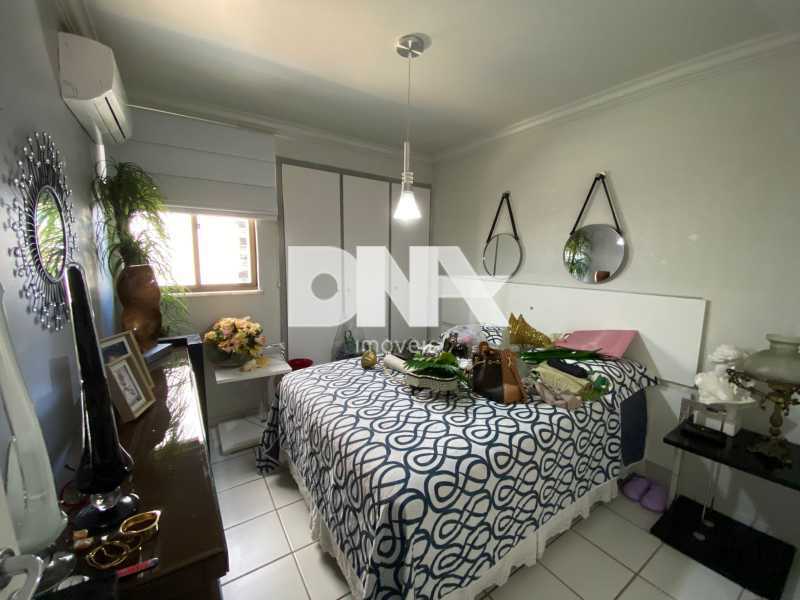Ótima localização - Apartamento 1 quarto à venda Jardim Oceania, João Pessoa - R$ 450.000 - PBAP10022