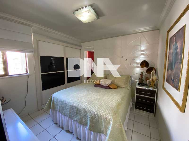 Ótima localização - Apartamento 1 quarto à venda Jardim Oceania, João Pessoa - R$ 450.000 - PBAP10022