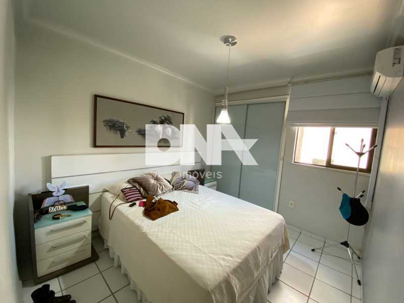 Ótima localização - Apartamento 1 quarto à venda Jardim Oceania, João Pessoa - R$ 450.000 - PBAP10022