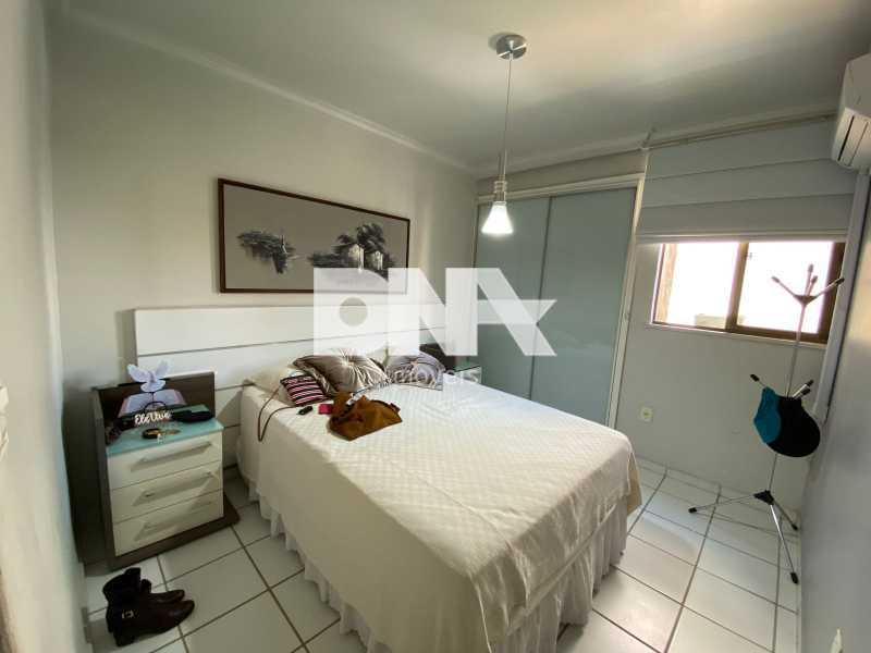 Ótima localização - Apartamento 1 quarto à venda Jardim Oceania, João Pessoa - R$ 450.000 - PBAP10022