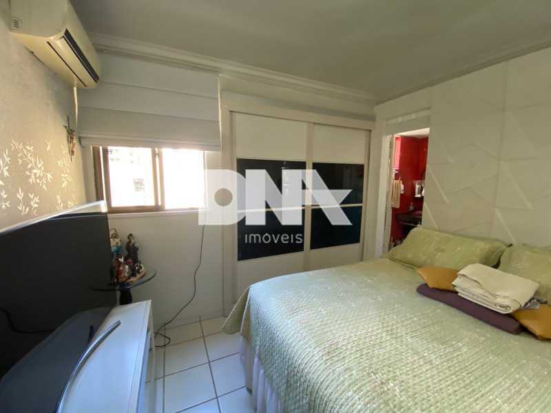 Ótima localização - Apartamento 1 quarto à venda Jardim Oceania, João Pessoa - R$ 450.000 - PBAP10022