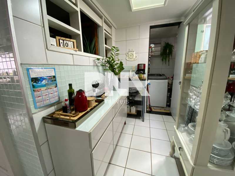 Ótima localização - Apartamento 1 quarto à venda Jardim Oceania, João Pessoa - R$ 450.000 - PBAP10022