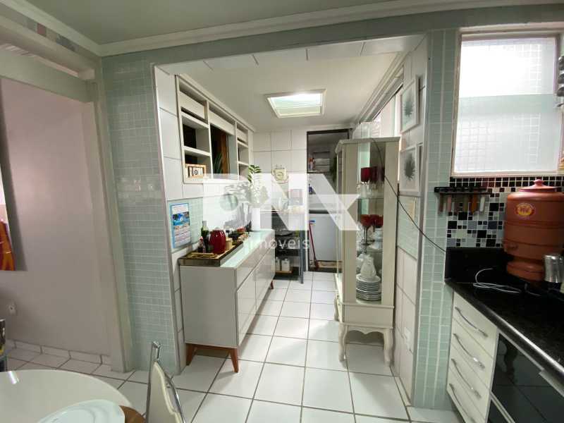 Ótima localização - Apartamento 1 quarto à venda Jardim Oceania, João Pessoa - R$ 450.000 - PBAP10022