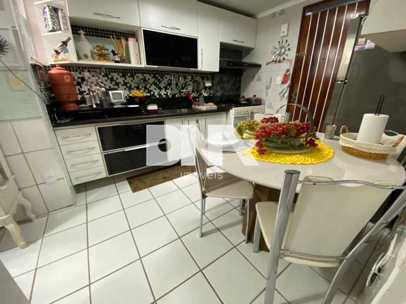 Ótima localização - Apartamento 1 quarto à venda Jardim Oceania, João Pessoa - R$ 450.000 - PBAP10022