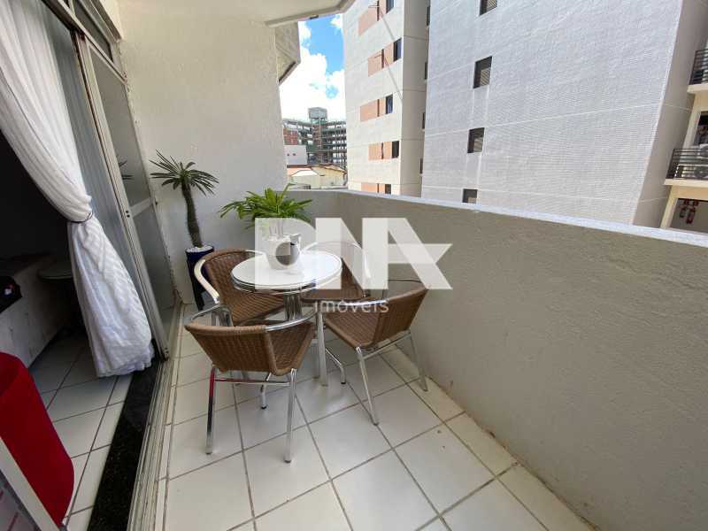 Ótima localização - Apartamento 1 quarto à venda Jardim Oceania, João Pessoa - R$ 450.000 - PBAP10022