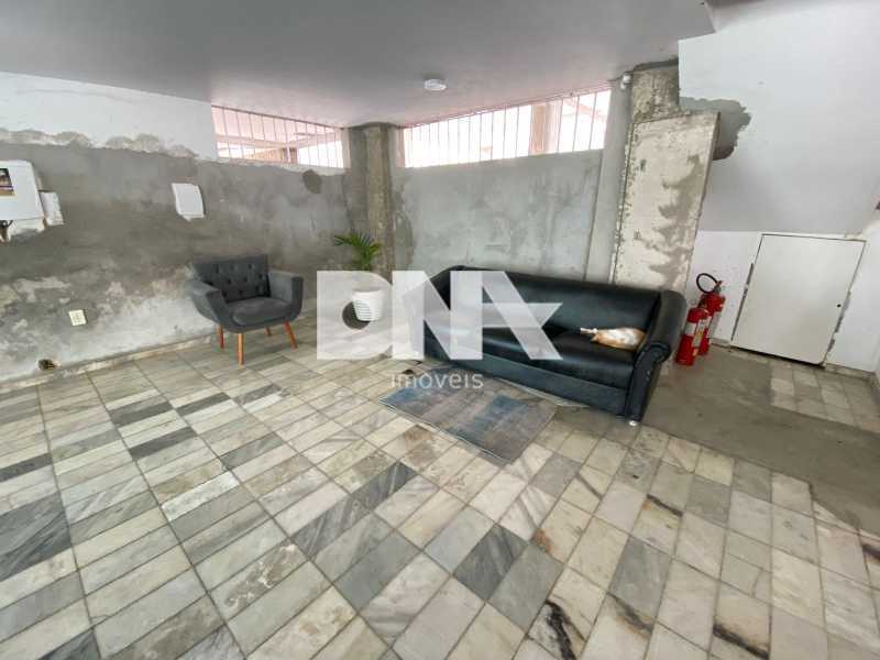 Ótima localização - Apartamento 1 quarto à venda Jardim Oceania, João Pessoa - R$ 450.000 - PBAP10022