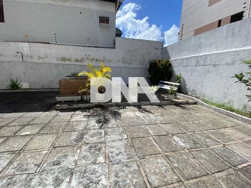 Ótima localização - Apartamento 1 quarto à venda Jardim Oceania, João Pessoa - R$ 450.000 - PBAP10022