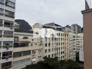 Oportunidade - Apartamento 1 quarto à venda Copacabana, Rio de Janeiro - R$ 650.000 - NCAP12128 Oportunidade - Apartamento 1 quarto à venda Copacabana, Rio de Janeiro - R$ 650.000 - NCAP12128