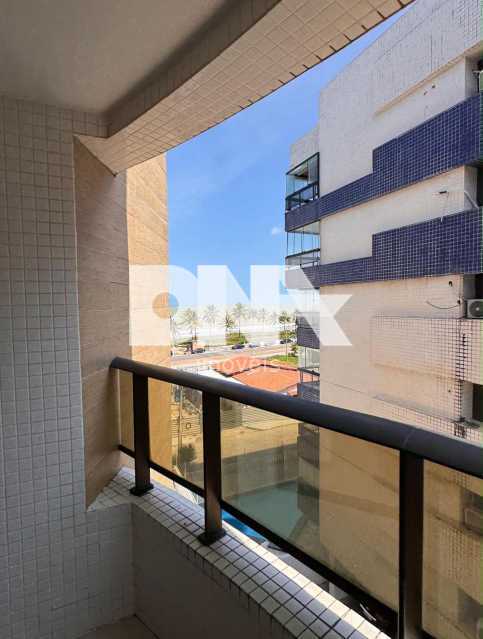 Imperdível - Apartamento 2 quartos à venda Intermares, Cabedelo - R$ 650.000 - PBAP20137