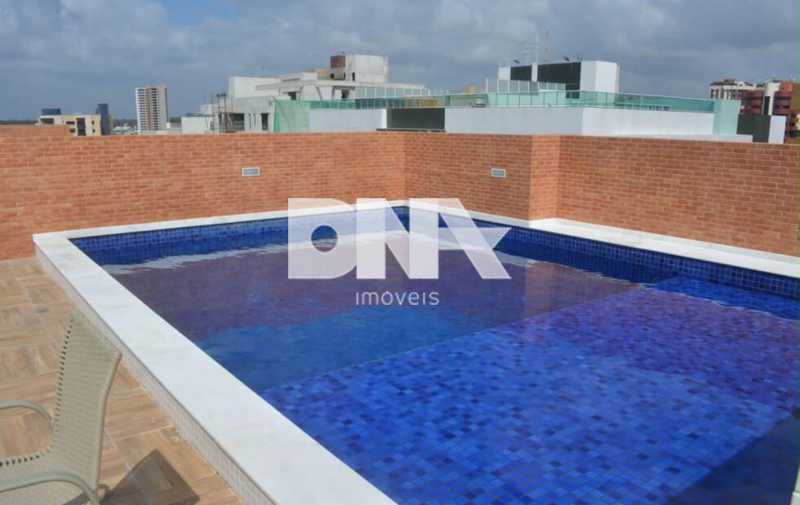 Imperdível - Apartamento 2 quartos à venda Intermares, Cabedelo - R$ 650.000 - PBAP20137