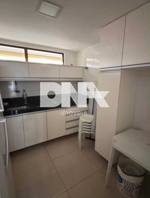 Imperdível - Apartamento 2 quartos à venda Intermares, Cabedelo - R$ 650.000 - PBAP20137