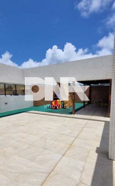 Imperdível - Apartamento 2 quartos à venda Intermares, Cabedelo - R$ 650.000 - PBAP20137