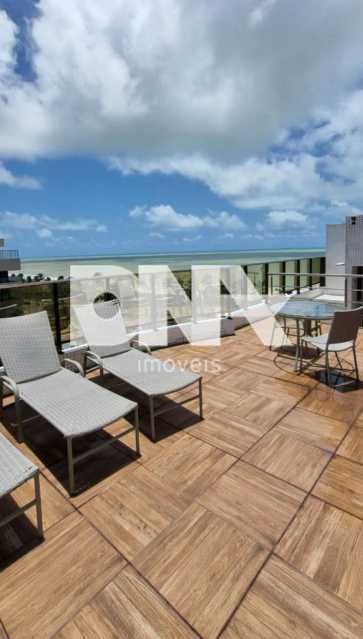 Imperdível - Apartamento 2 quartos à venda Intermares, Cabedelo - R$ 650.000 - PBAP20137