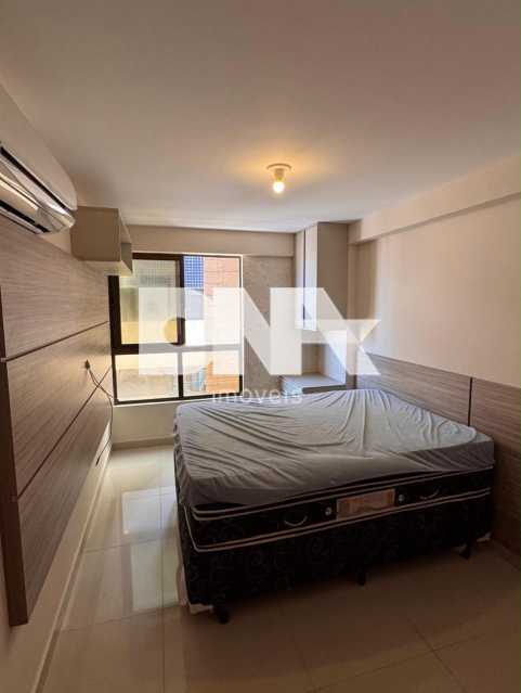 Imperdível - Apartamento 2 quartos à venda Intermares, Cabedelo - R$ 650.000 - PBAP20137
