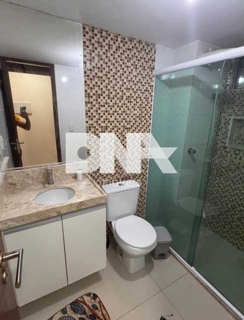 Imperdível - Apartamento 2 quartos à venda Intermares, Cabedelo - R$ 650.000 - PBAP20137