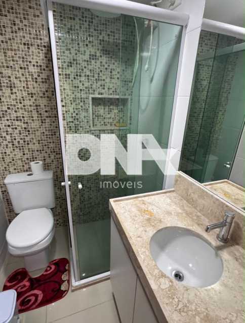 Imperdível - Apartamento 2 quartos à venda Intermares, Cabedelo - R$ 650.000 - PBAP20137