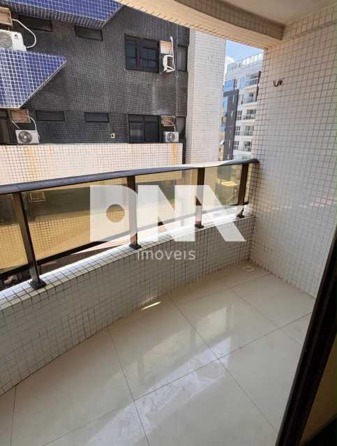 Imperdível - Apartamento 2 quartos à venda Intermares, Cabedelo - R$ 650.000 - PBAP20137