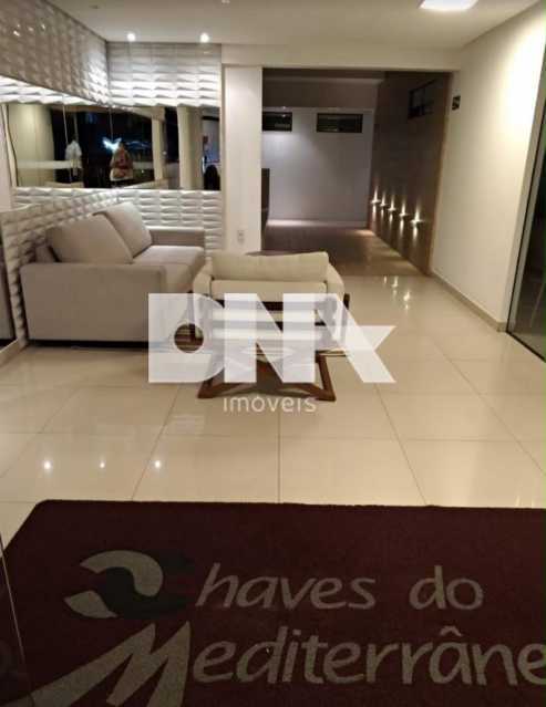 Imperdível - Apartamento 2 quartos à venda Intermares, Cabedelo - R$ 650.000 - PBAP20137