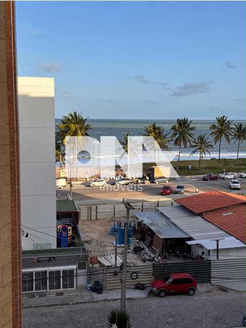 Imperdível - Apartamento 2 quartos à venda Intermares, Cabedelo - R$ 650.000 - PBAP20137