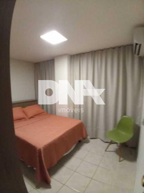 Apartamento 2 quartos à venda Aeroclube, João Pessoa - R$ 395.000 - PBAP20138