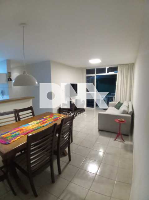 Apartamento 2 quartos à venda Aeroclube, João Pessoa - R$ 395.000 - PBAP20138