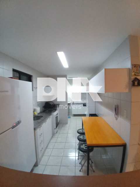 Apartamento 2 quartos à venda Aeroclube, João Pessoa - R$ 395.000 - PBAP20138